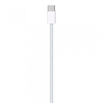 Apple USB-C Woven Charge Cable (1m)