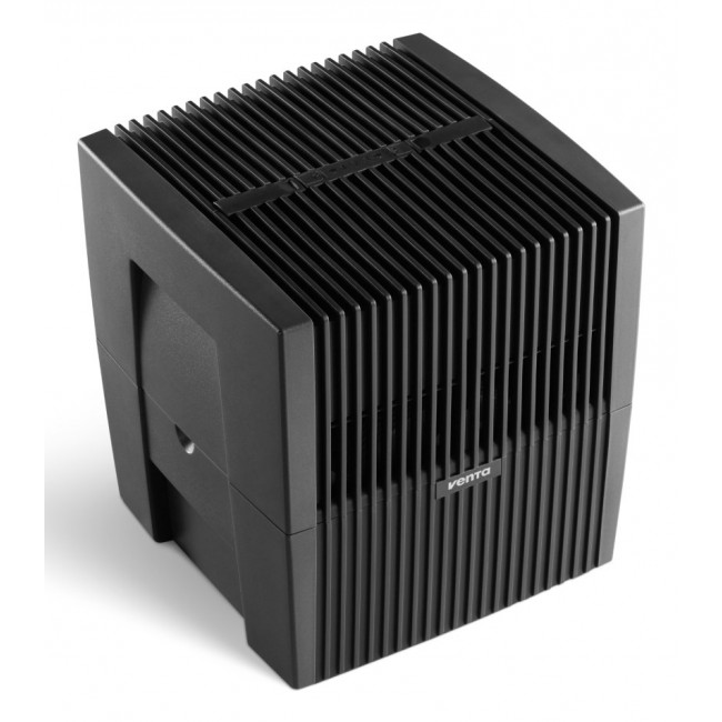 Venta LW25 humidifier 7 L Black