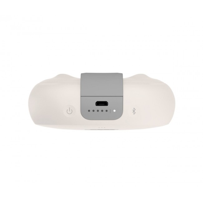 Bose SoundLink Micro White
