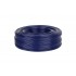 Cable 2 x RCA-4mm blue