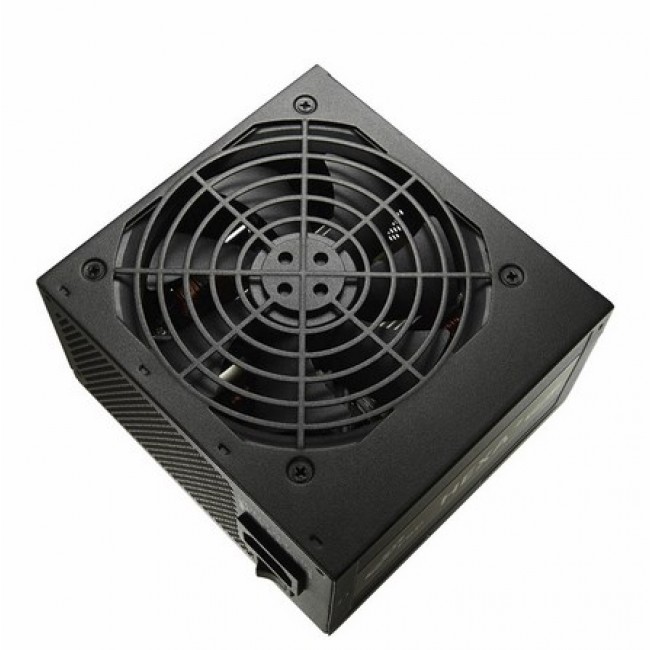 FSP HEXA 85+ PRO 650W Power supply unit ATX ATX2.5 Black