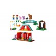 LEGO DISNEY 43304 Blaze's Horse Ranch