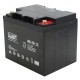 MegaBat MB 40-12 UPS battery Sealed Lead Acid (VRLA) 12 V 40 Ah