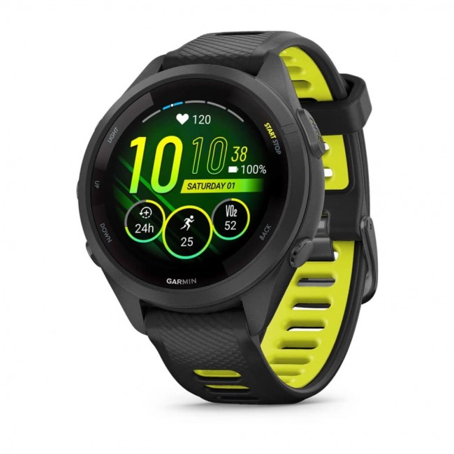 Garmin Forerunner 265S 2.79 cm (1.1