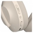 Wireless over-ear headphones Defender FreeMotion B485 ANC 63486 beige Wireless over-ear headphones Defender FreeMotion B485 ANC 63486 beige