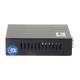 LevelOne RJ45 to SFP Gigabit Media Converter Switch, 2 x SFP, 1 x RJ45 LevelOne RJ45 to SFP Gigabit Media Converter Switch, 2 x SFP, 1 x RJ45
