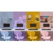JAPANNEXT JN-I238FHD120F-HSP-W computer monitor 60.5 cm (23.8