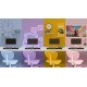 JAPANNEXT JN-I238FHD120F-HSP-W computer monitor 60.5 cm (23.8