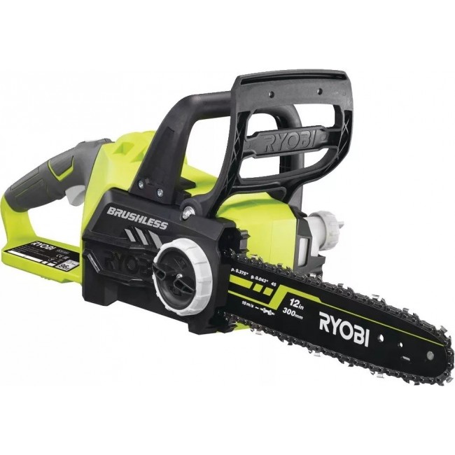 18V ONE+ OCS1830 RYOBI chainsaw