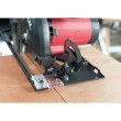 Skil 5820 AA 18.4 cm Black, Red 1250 W Skil 5820 AA 18.4 cm Black, Red 1250 W