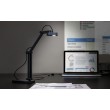IPEVO V4K PRO 120 document camera Grey USB 2.0