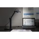 IPEVO V4K PRO 120 document camera Grey USB 2.0