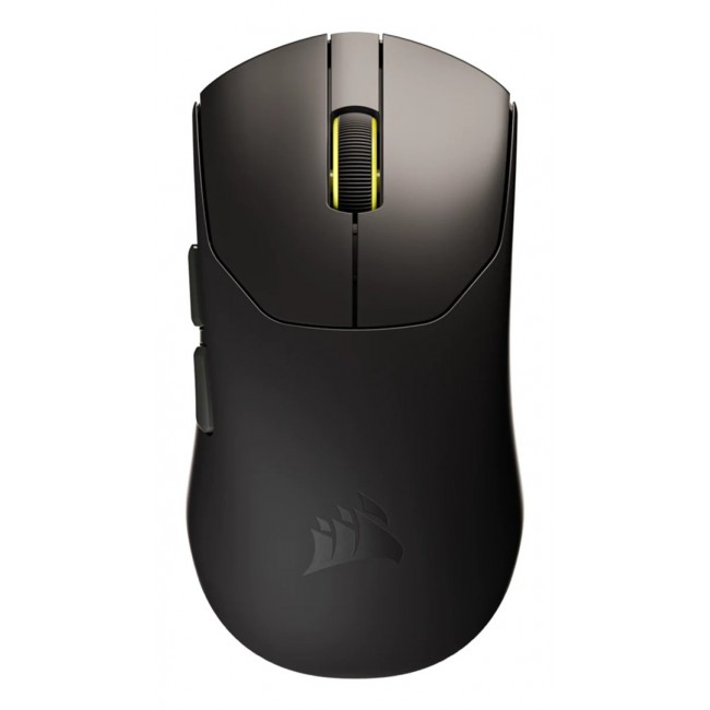 Corsair SABRE v2 PRO mouse Gaming Ambidextrous Optical 33000 DPI
