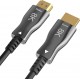 CLAROC CABLE HDMI 2.1 AOC, M/M, 4K@120HZ, 8K@60HZ, 10M, FEN-HDMI-21-10M
