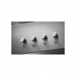 Electrolux LFC319X Wall-mounted Stainless steel 420 m /h