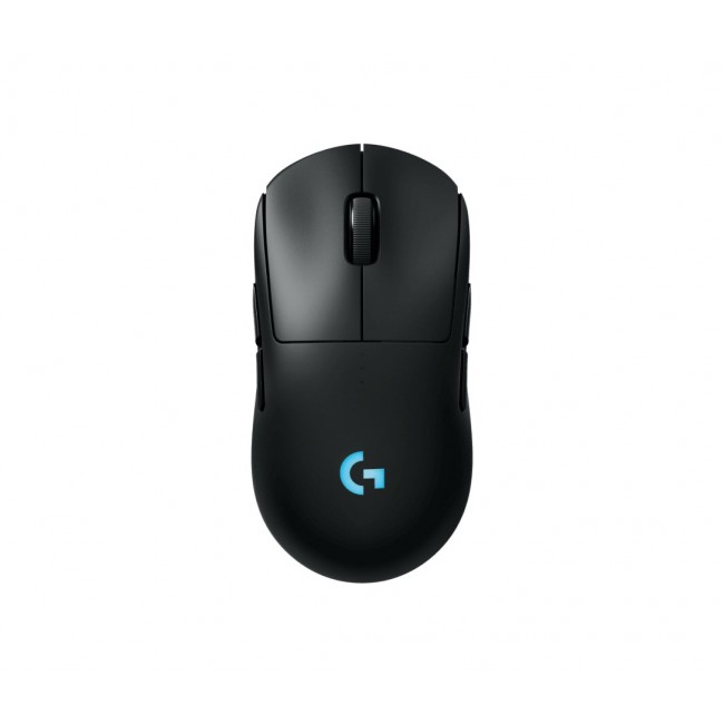 Logitech G 910-007295 mouse Gaming Ambidextrous RF Wireless Optical 32000 DPI