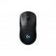 Logitech G 910-007295 mouse Gaming Ambidextrous RF Wireless Optical 32000 DPI