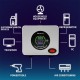 N--QOLTEC 50724 Automatic Voltage Stab