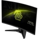 MSI MAG 242C computer monitor 59.9 cm (23.6