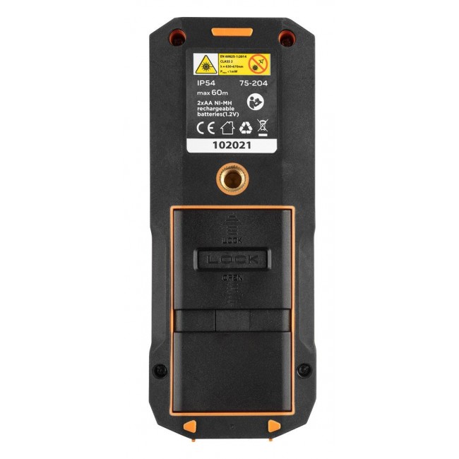 NEO tools 75-204 distance meter