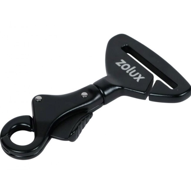 ZOLUX Nomad dog seat belt safety clip