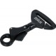 ZOLUX Nomad dog seat belt safety clip