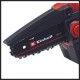 Einhell GE-PS 18/15 Li BL-Solo Red