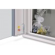 Digitus Dynamic-N series wall-mounted enclosure - 600x600 mm (WxD), unmounted Digitus Dynamic-N series wall-mounted enclosure - 600x600 mm (WxD), unmounted