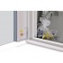 Digitus Dynamic-N series wall-mounted enclosure - 600x600 mm (WxD), unmounted