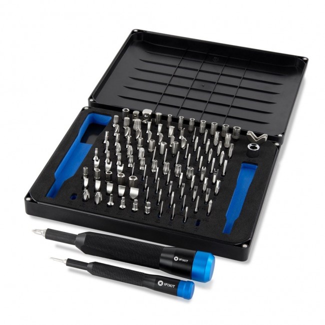 iFixit EU145392 screwdriver bit 112 pc(s)