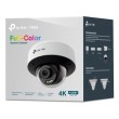 TP-Link InSight S285 Dome IP security camera Outdoor 3840 x 2160 pixels Ceiling TP-Link InSight S285 Dome IP security camera Outdoor 3840 x 2160 pixels Ceiling