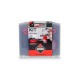 RUBI 50996 drill bit Drill bit set 6 pc(s) RUBI 50996 drill bit Drill bit set 6 pc(s)