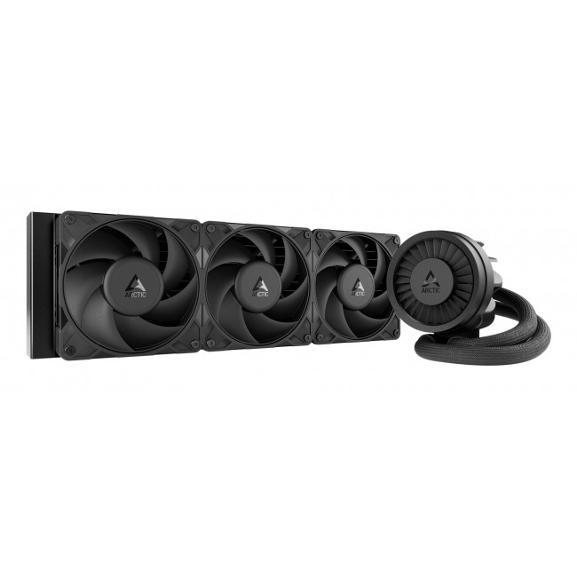 CPU Cooler S_MULTI/ACFRE00180A by ARCTIC CPU Cooler S_MULTI/ACFRE00180A by ARCTIC