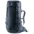 Deuter Futura Pro 40 40 L Black Deuter Futura Pro 40 40 L Black
