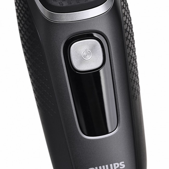 Philips S3343/13 men's shaver Rotation shaver Trimmer Black, Chrome Philips S3343/13 men's shaver Rotation shaver Trimmer Black, Chrome