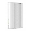 Zyxel NR5111 wireless router Gigabit Ethernet Dual-band (2.4 GHz / 5 GHz) 5G White
