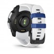 Garmin Instinct 3 Solar watch, 45mm, white
