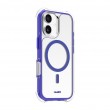 LAUT AERO PROTECT mobile phone case 16 cm (6.3
