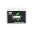 Mushkin Essentials memory module 8 GB 1 x 8 GB DDR4 260-pin SO-DIMM Mushkin Essentials memory module 8 GB 1 x 8 GB DDR4 260-pin SO-DIMM