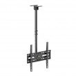 Maclean Ceiling Mount for TV, max. load 50 kg, 37 75