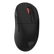 GENESIS Zircon XIII mouse Gaming Ambidextrous RF Wireless + USB Type-C Optical 26000 DPI