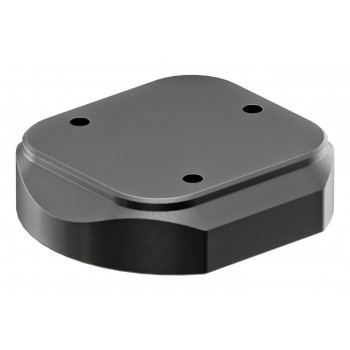 SIMUCUBE SC3WB70A flight/racing simulator accessory Wheel base mount adapter