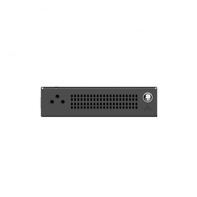 Ruijie Networks RG-EG406XS wired router 2.5 Gigabit Ethernet, 10 Gigabit Ethernet Black