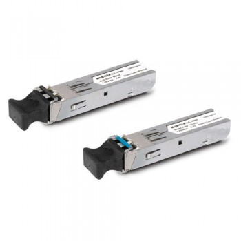 PLANET MGB-2GTLR2 network transceiver module Fiber optic SFP 1310 nm