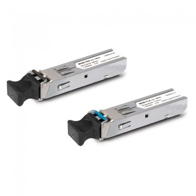 PLANET MGB-2GTLR2 network transceiver module Fiber optic SFP 1310 nm