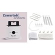 Extralink STAY BEAUTY PRASOWNICA DO UBRAN MANEKIN 1400W Extralink STAY BEAUTY PRASOWNICA DO UBRAN MANEKIN 1400W