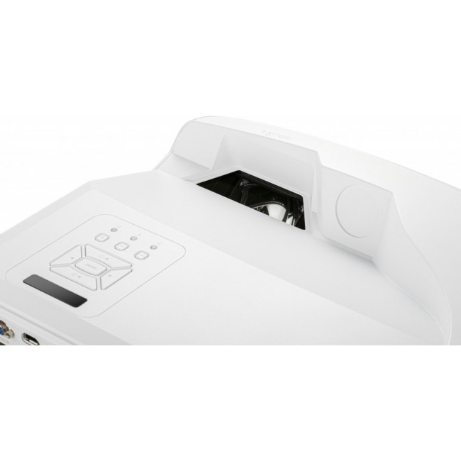 ViewSonic LS832WU WUXGA 5000ANSI 2xHDMI VGA Projector