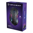 Turtle Beach Kone II Ash Black Wired Ergonomic RGB Gaming Mouse, 26K DPI Optical Sensor, 100M Click Life Optical Switches, 23 Customizable Inputs, 4D Scroll Wheel, Pure PTFE glides Turtle Beach Kone II Ash Black Wired Ergonomic RGB Gaming Mouse, 26K DPI Optical Sensor, 100M Click Life Optical Switches, 23 Customizable Inputs, 4D Scroll Wheel, Pure PTFE glides