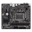 GIGABYTE H610M H V2 DDR4 Motherboard - Supports Intel Core 14th CPUs, 6+1+1 Hybrid Digital VRM, up to 3200MHz DDR4 (OC), 1xPCIe 3.0 M.2, GbE LAN, USB 3.2 Gen 1