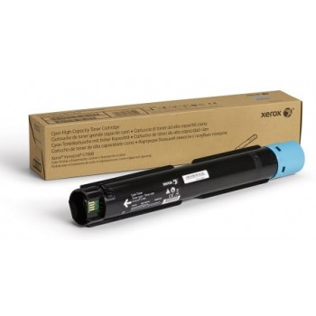 Xerox Toner DMO C7020 Cyan